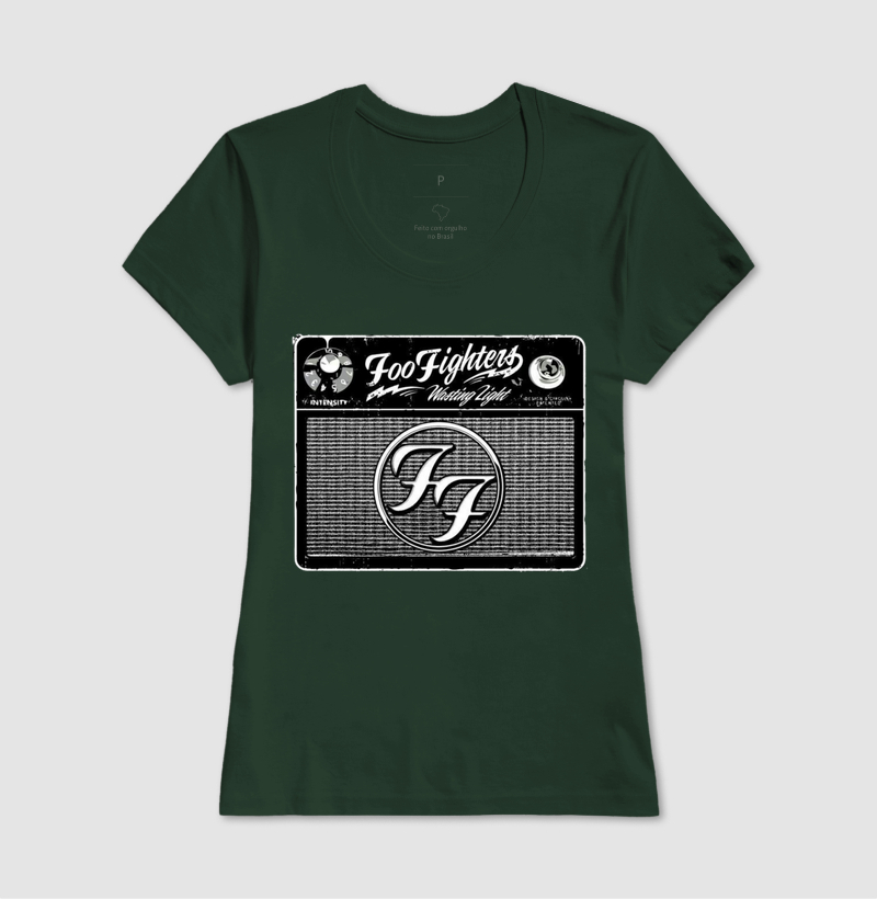 Camisa 12