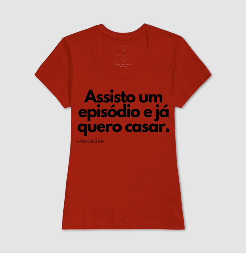 Camisa 10