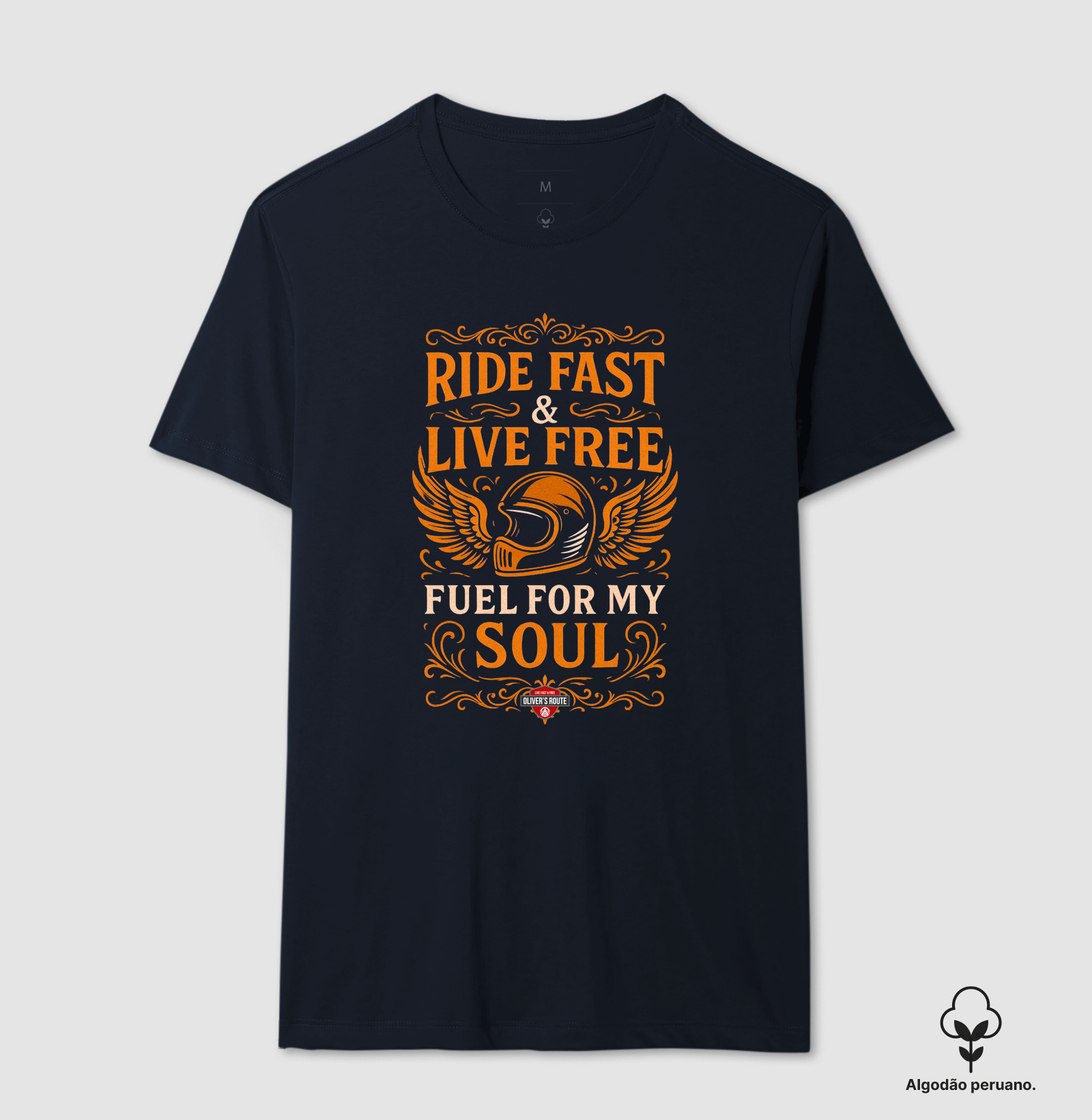 Fuel For My Soul - Imagem 2