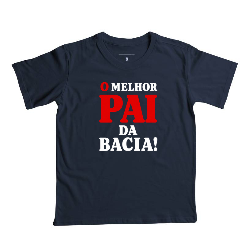 O Melhor Pai da Bacia - Imagem 7