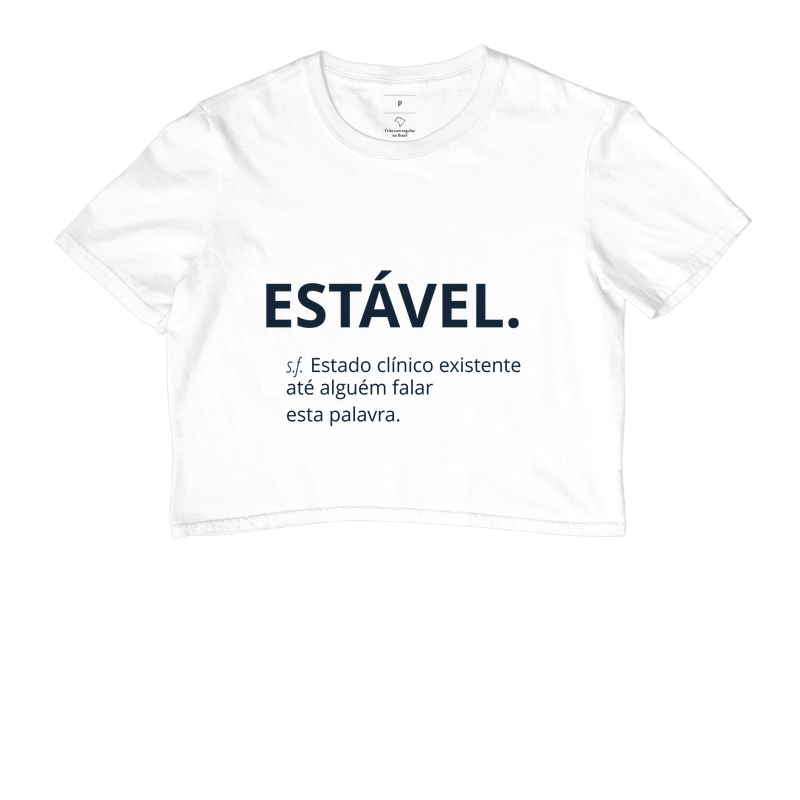 Estável - Imagem 2