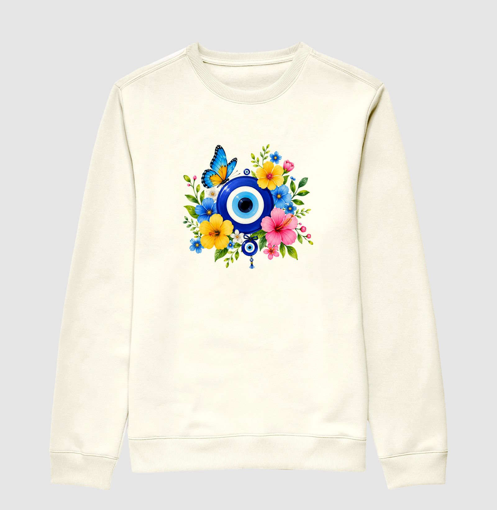Camiseta Jardim de Boas Energias - Imagem 2