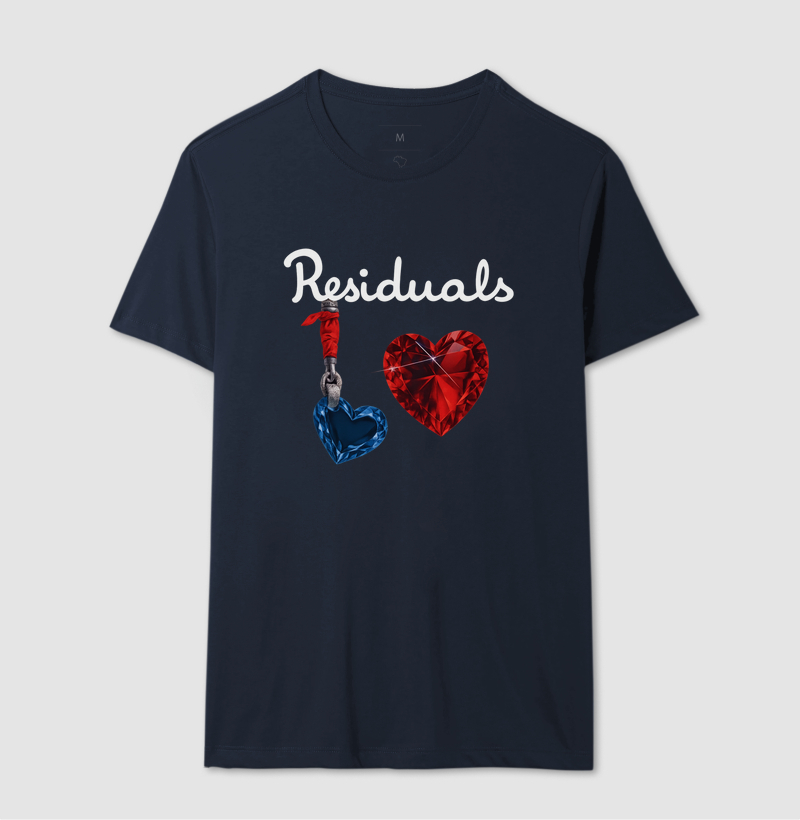 Residuals - Imagem 4