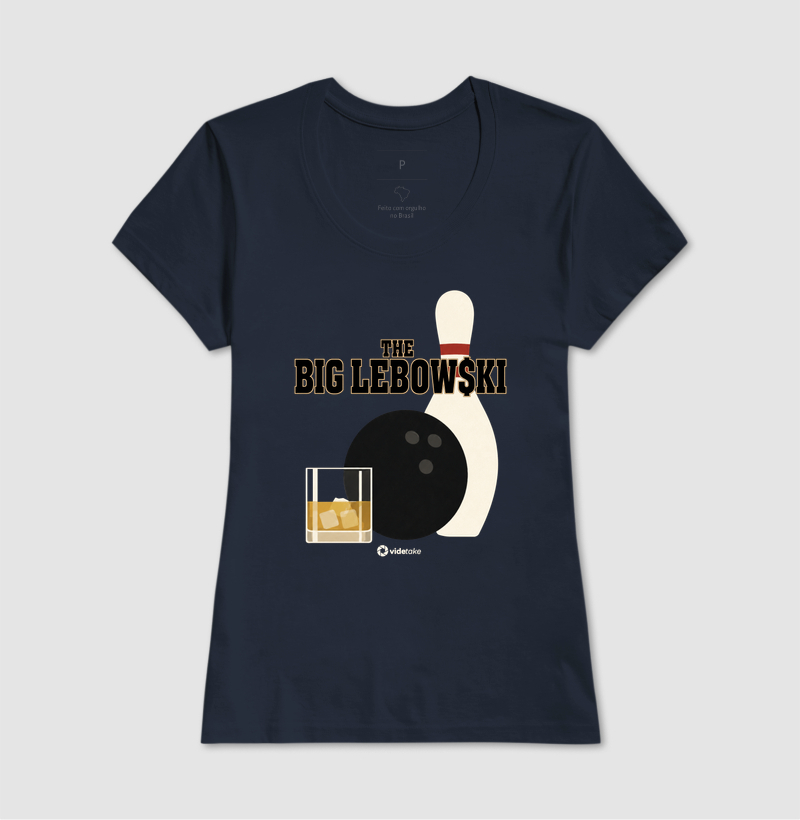 O Grande Lebowski – The Dude - Imagem 5