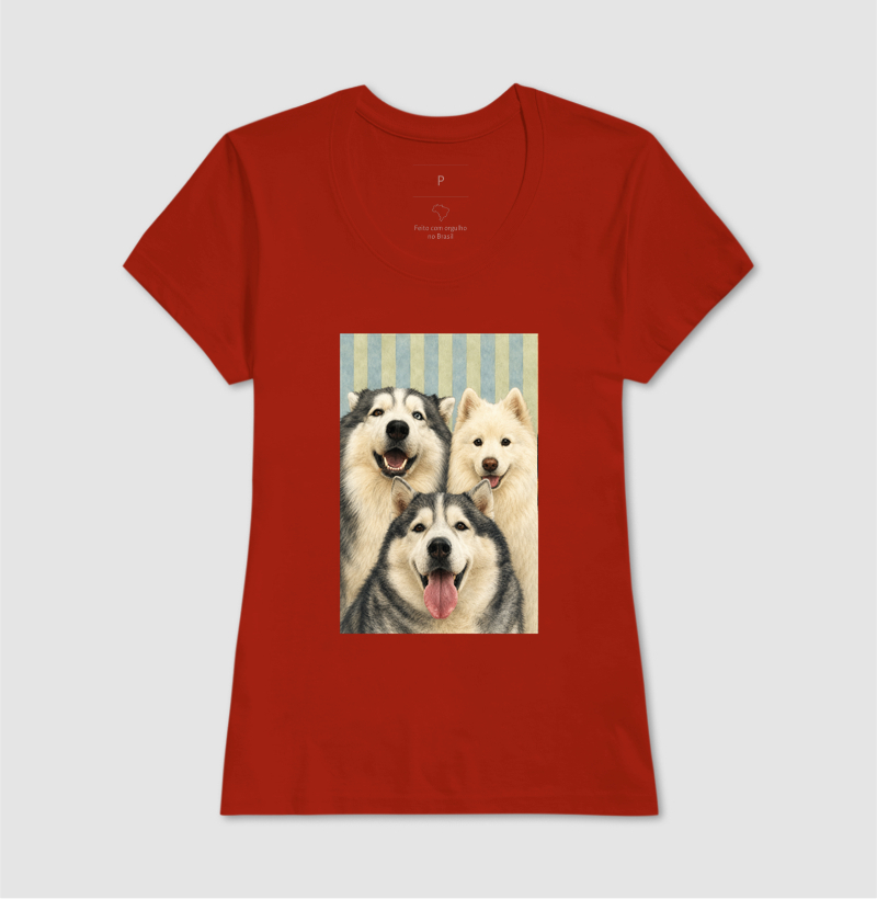 Elisangela - 3 dogs - Imagem 11