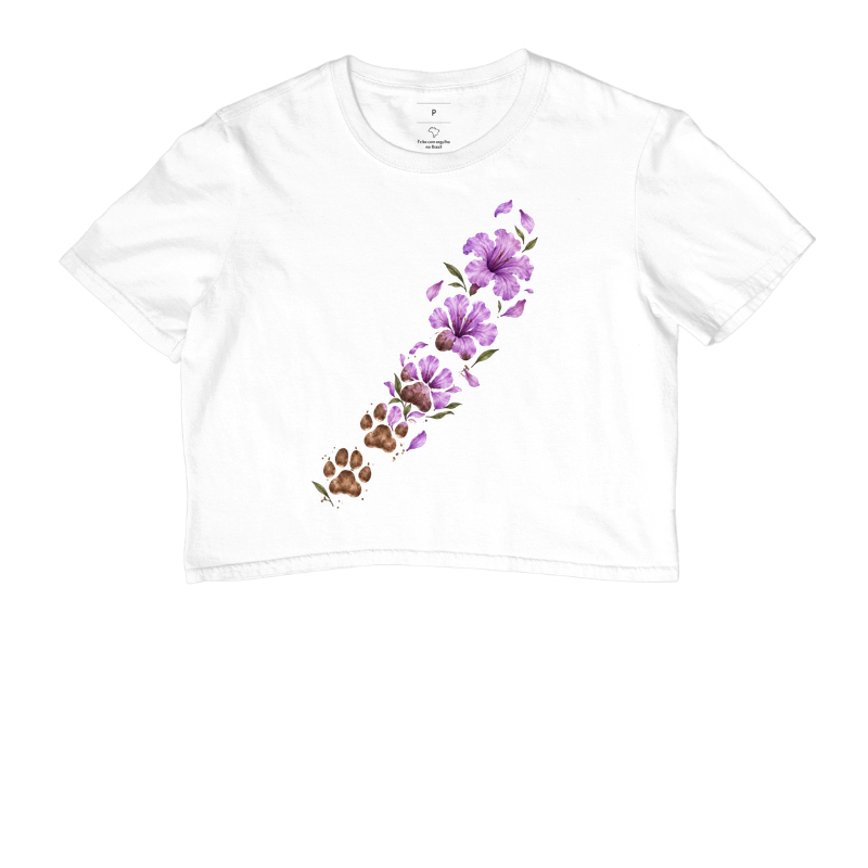 Ipê Roxo & Patas - Imagem 3