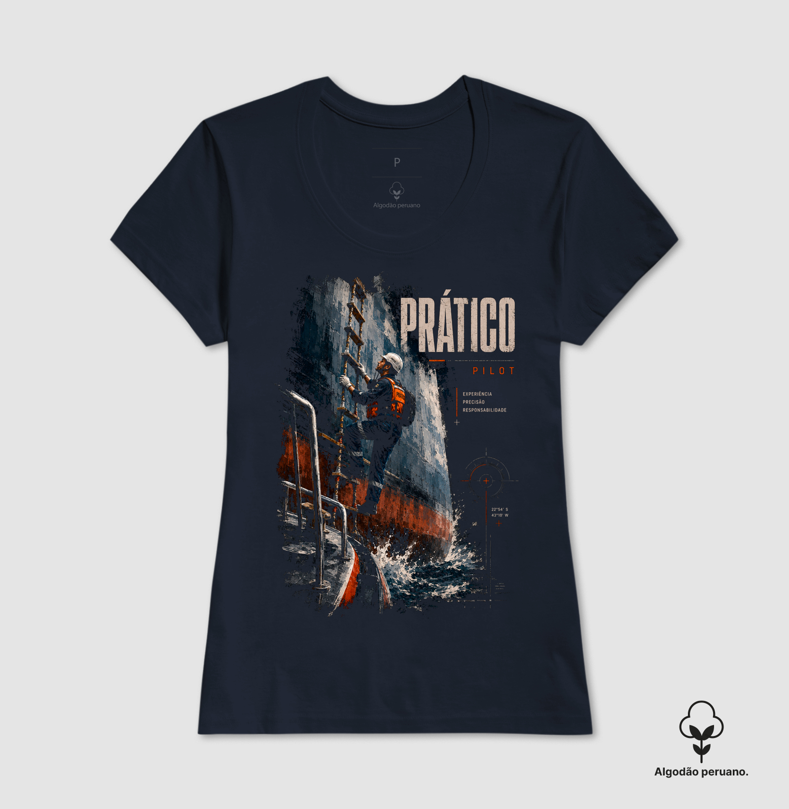 Camisa 5
