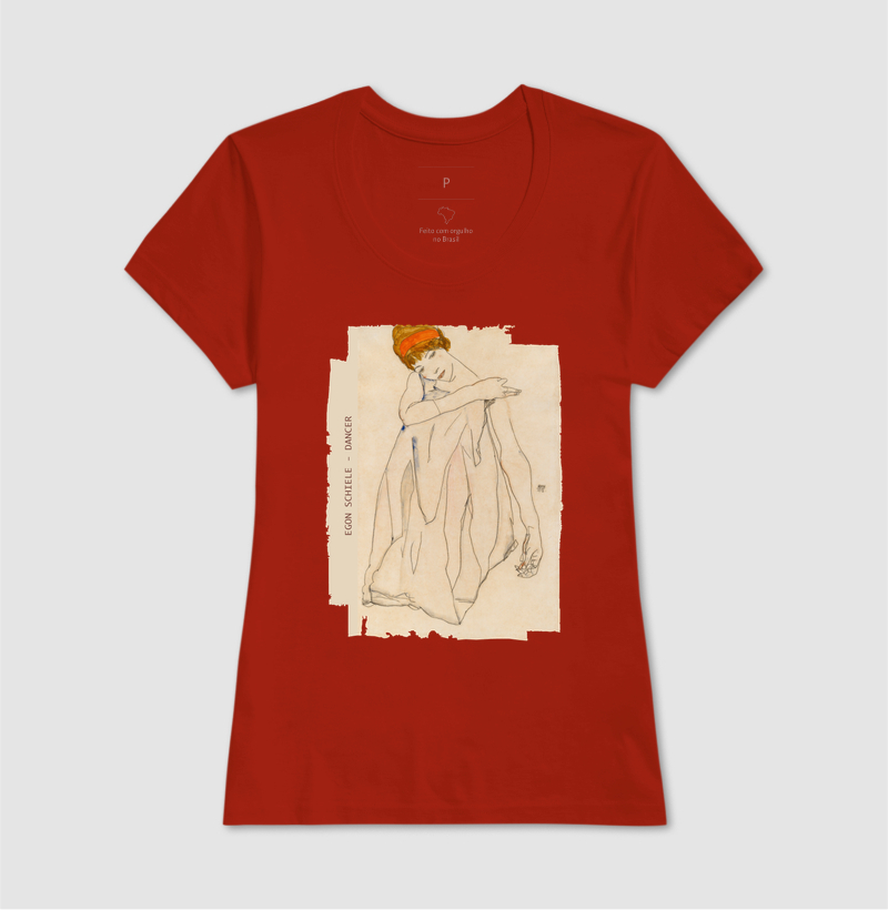Camisa 10