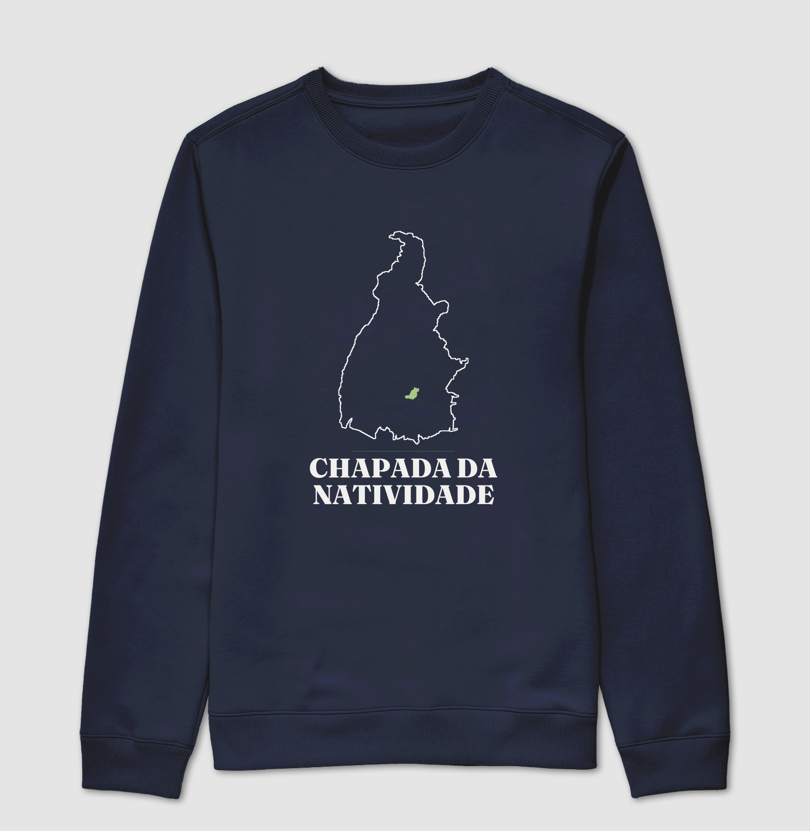 Chapada da Natividade | Traço TO - Imagem 5