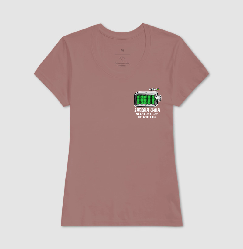 Camisa 15