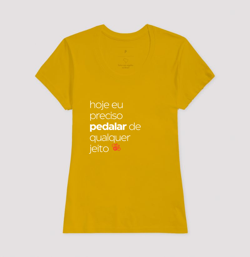 Hoje Eu Preciso Pedalar de Qualquer Jeito - Imagem 14