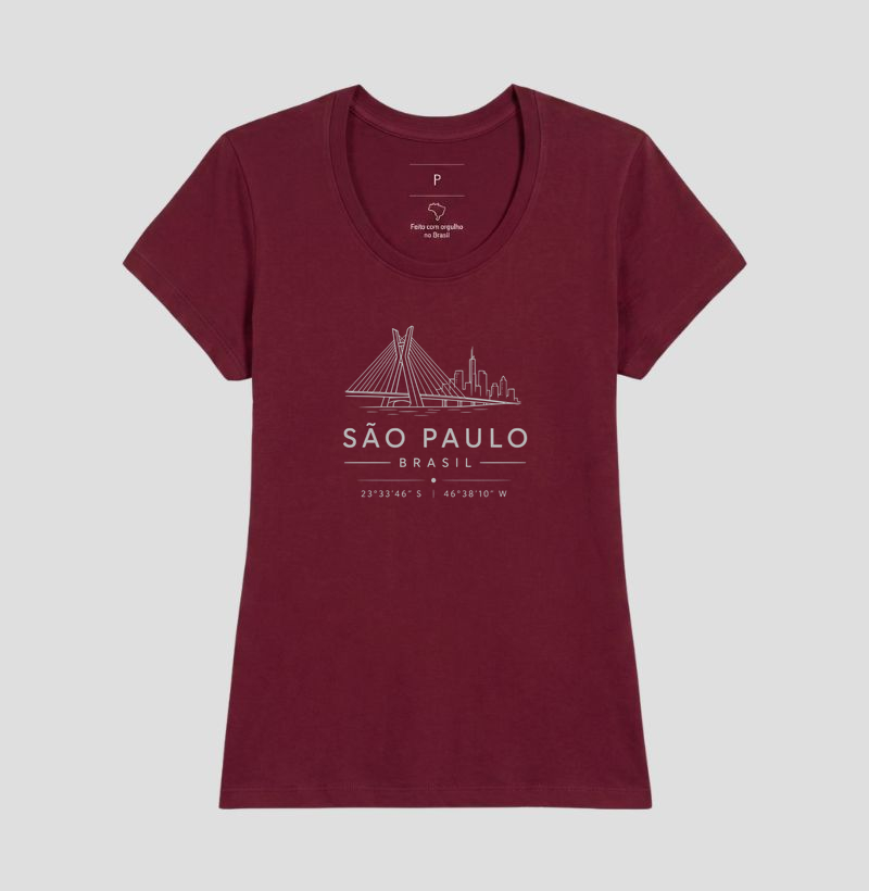 São Paulo - Imagem 17