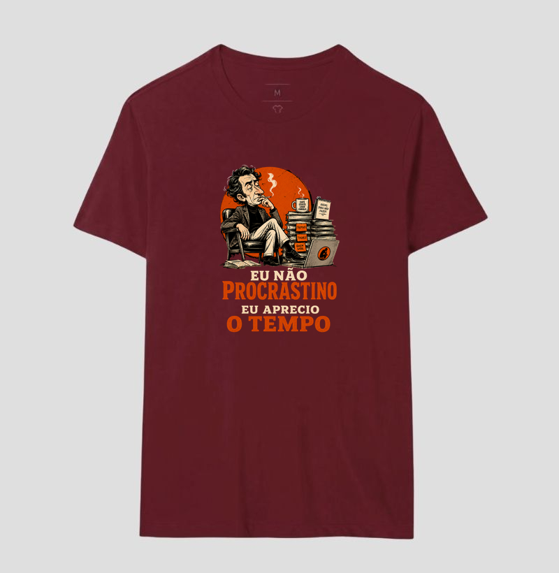 Camisa 18