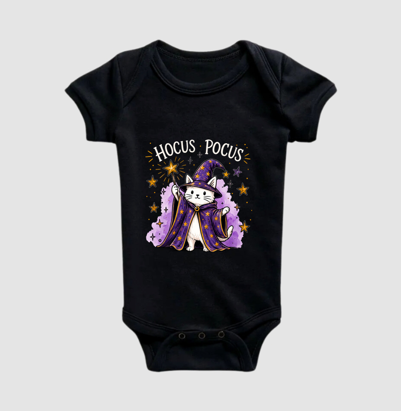Hocus Pocus - Imagem 2