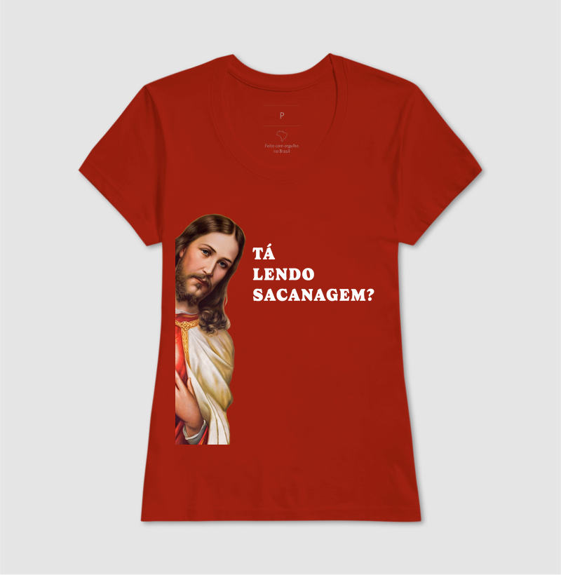 Camisa 6