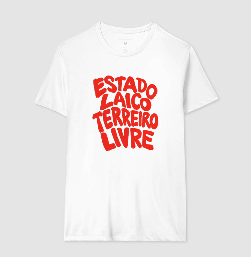 TERREIRO LIVRE - Imagem 2