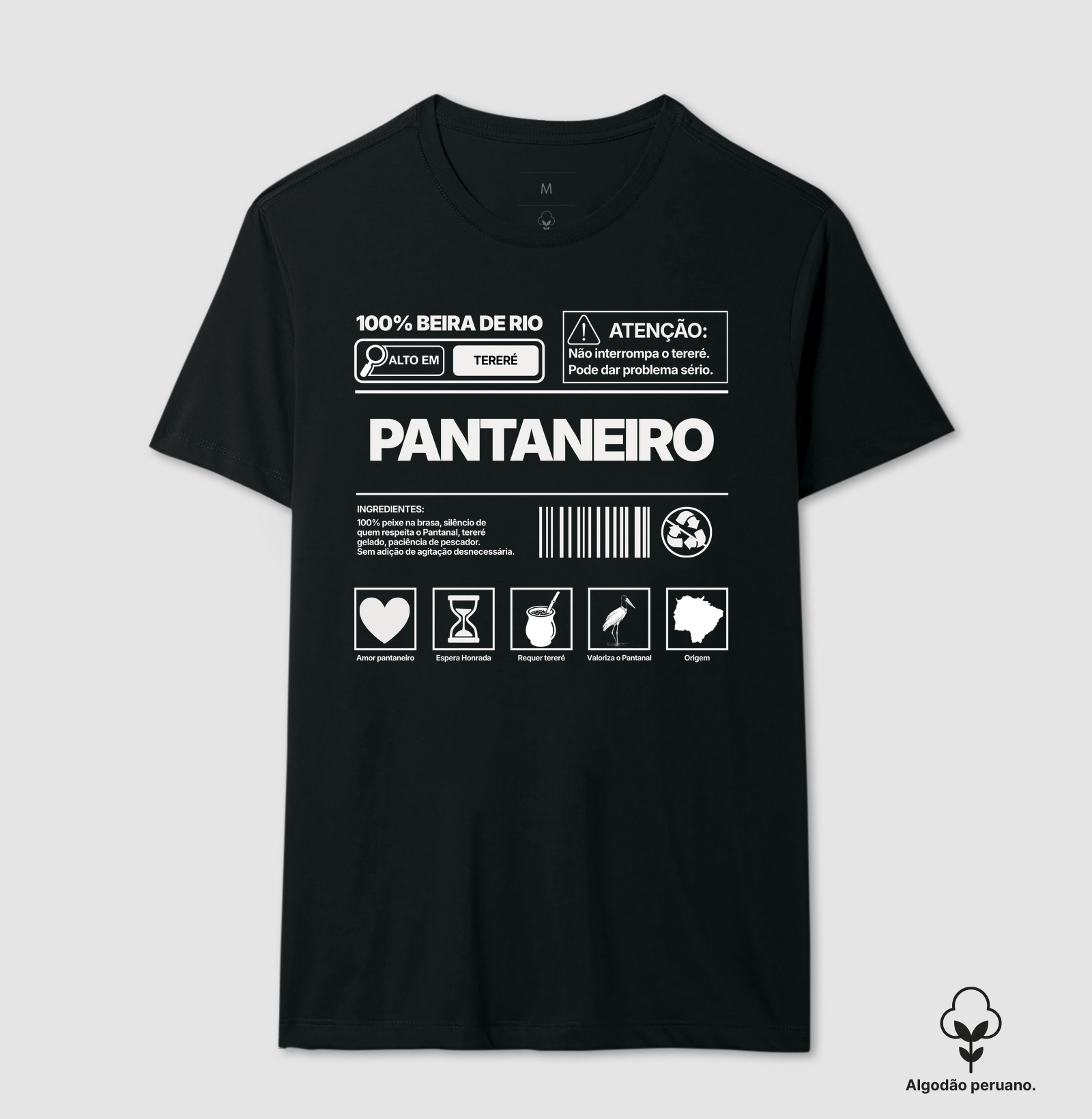 Pantaneiro | Essência - Imagem 4