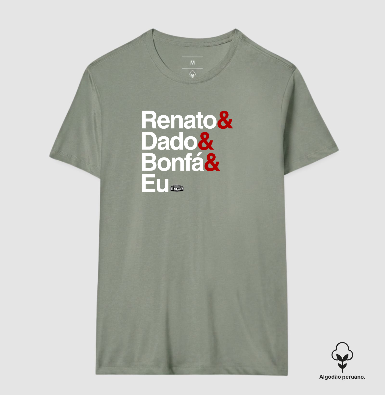 Camisa 7