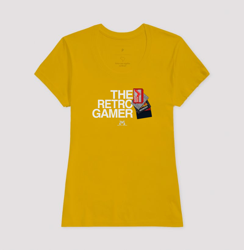 Gamecool Originals - The Retro Gamer - Imagem 15