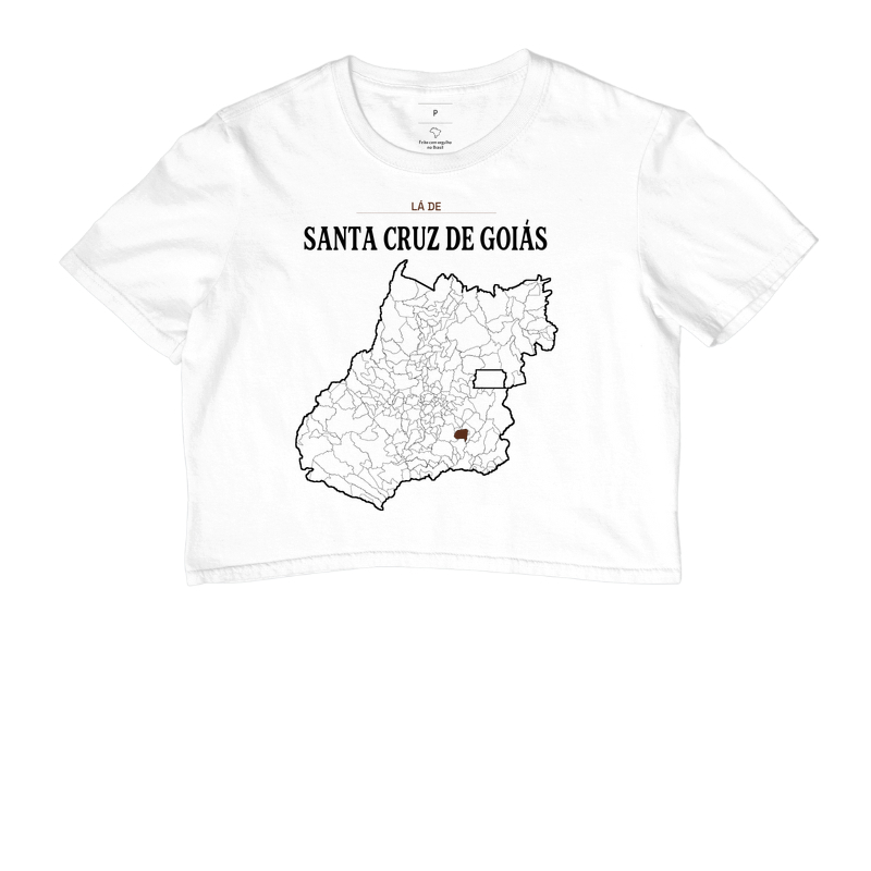 Santa Cruz de Goiás | Território GO - Imagem 3