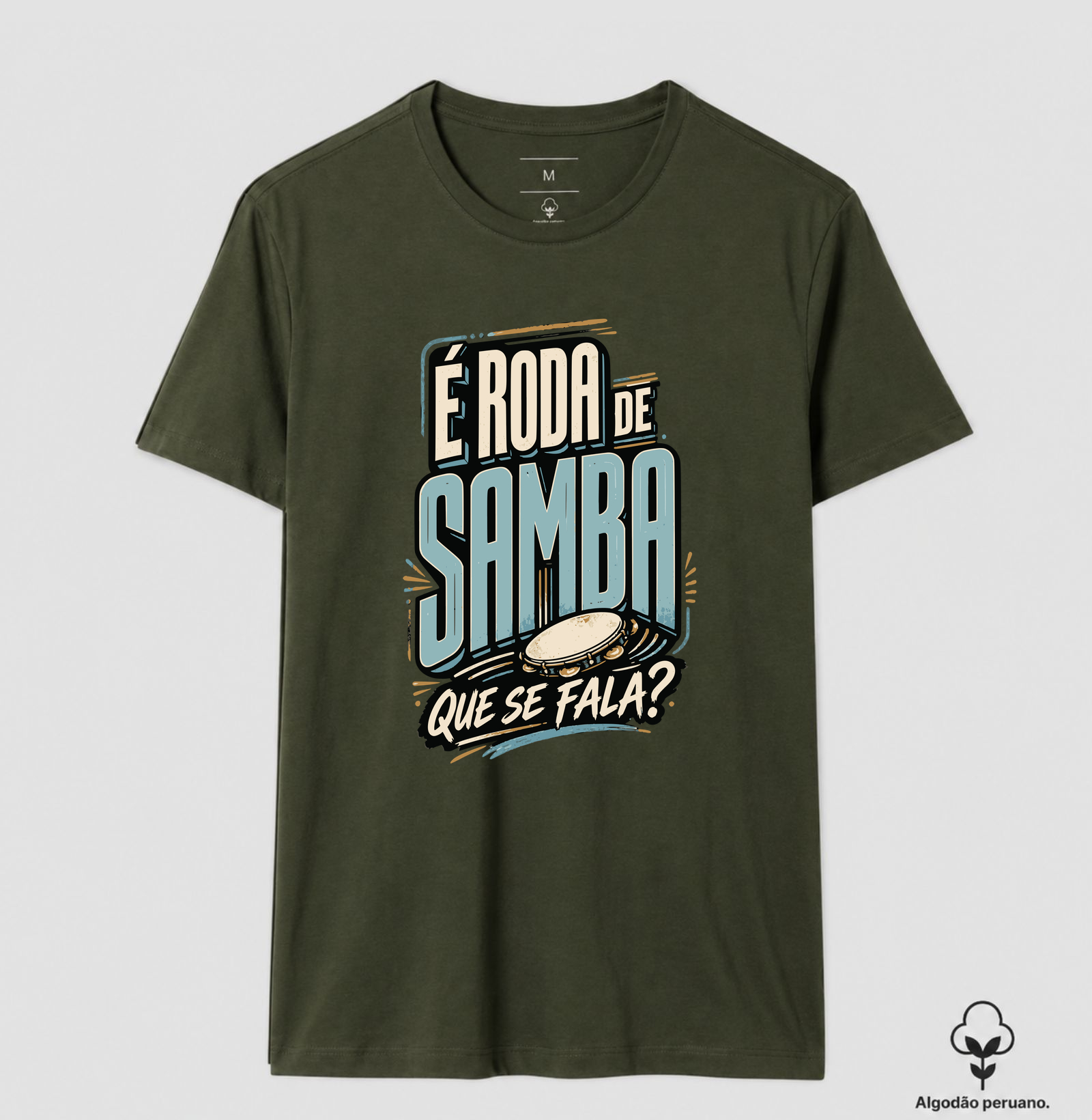 É Roda de Samba que se fala? - Imagem 6