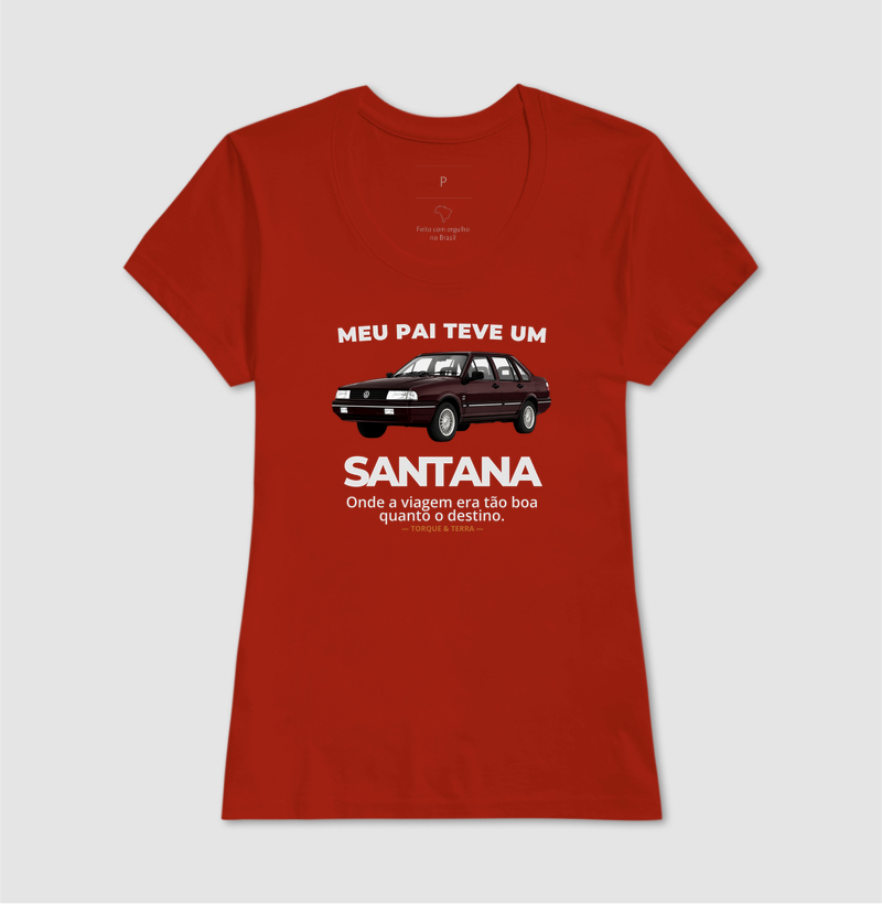 Meu pai teve um  - SANTANA - vinho - Imagem 11