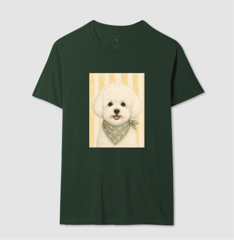 Bichon Frisé  - Gentle Paws - Imagem 12