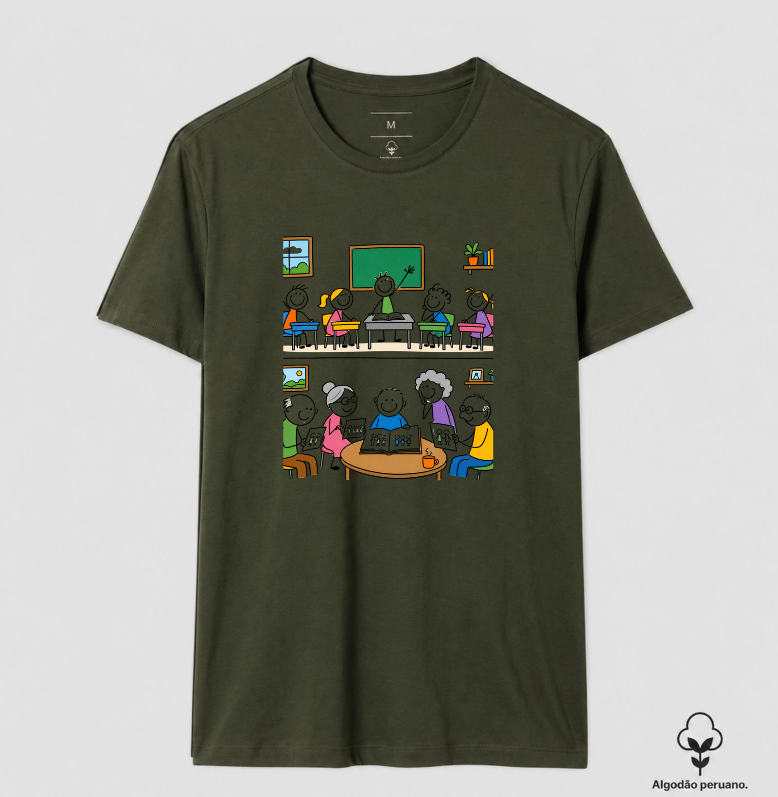 Camisa 5