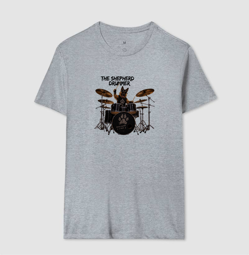 The Shepherd Drummer - Imagem 8