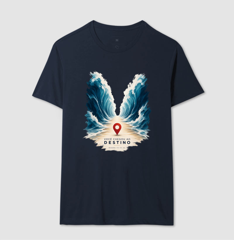 Você Chegou ao Destino - Imagem 6