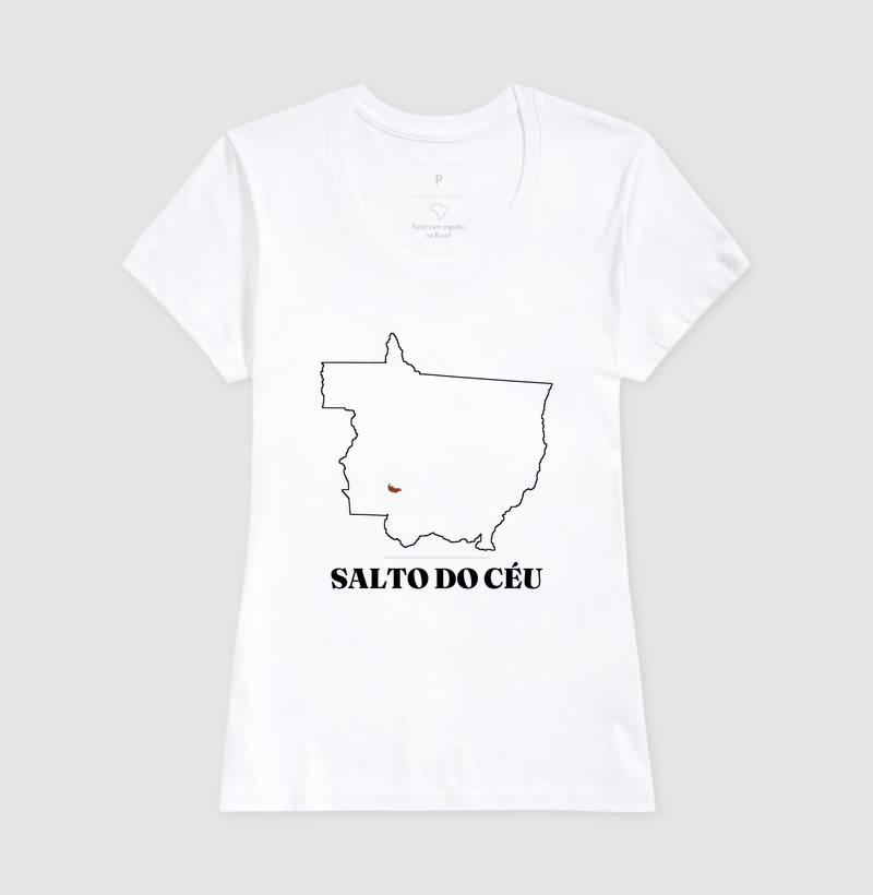 Salto do Céu | Traço MT - Imagem 5