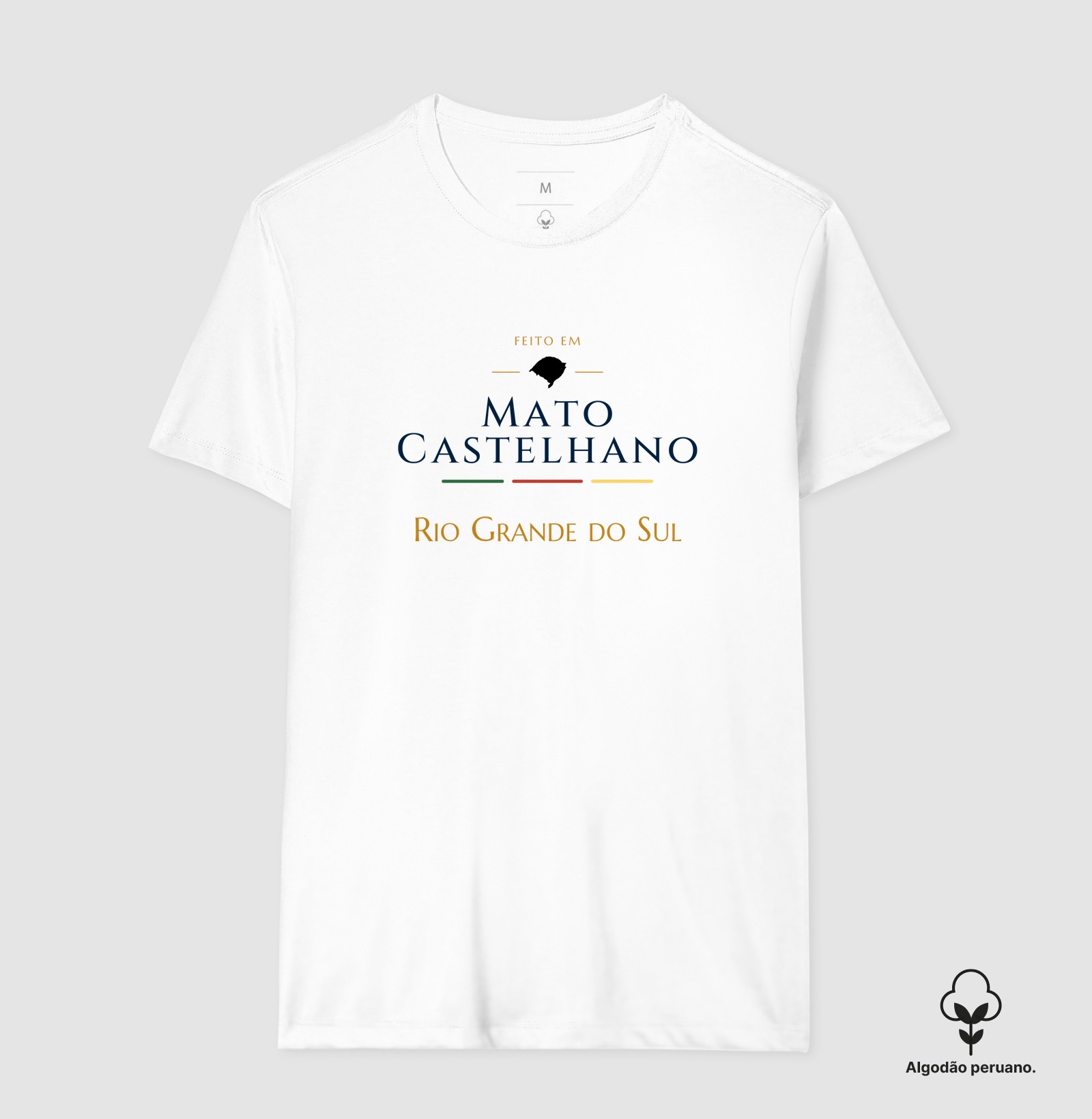 Camisa 3