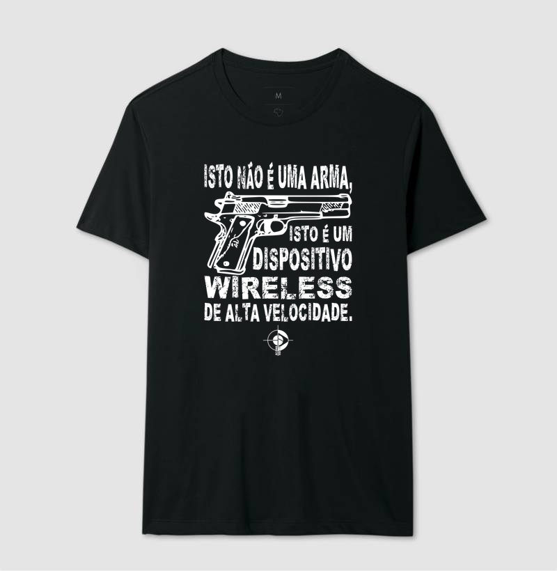 Dispositivo Wireless BoyShooterBrasil - Imagem 3