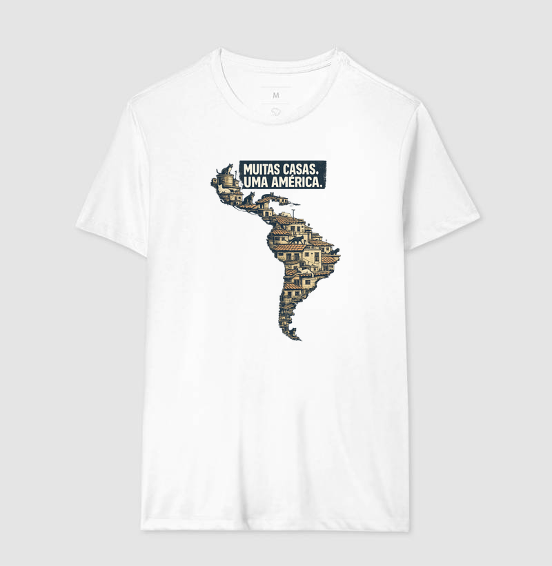 Muitas Casas, Uma América - Imagem 4