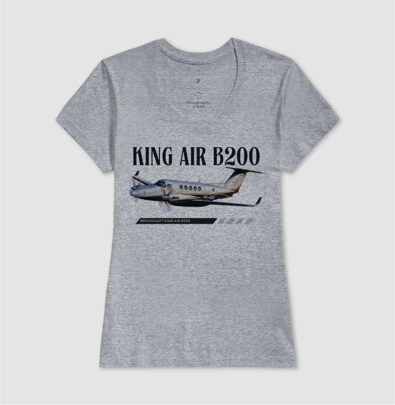 King Air B200 - Imagem 9