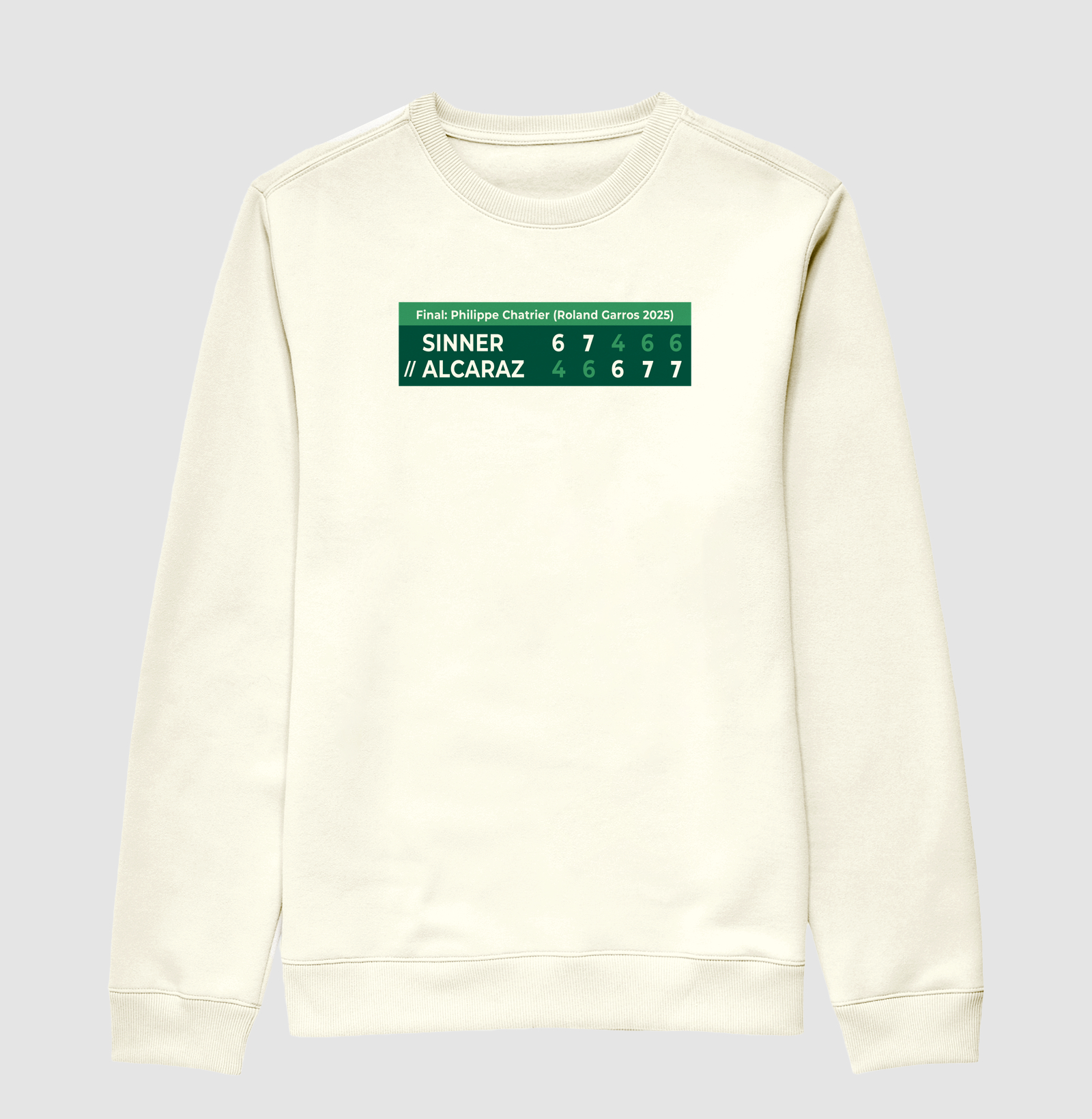 Camisa 1