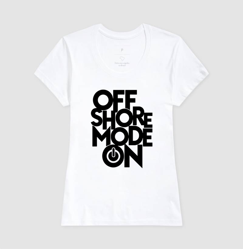 Offshore Mode on - Imagem 6