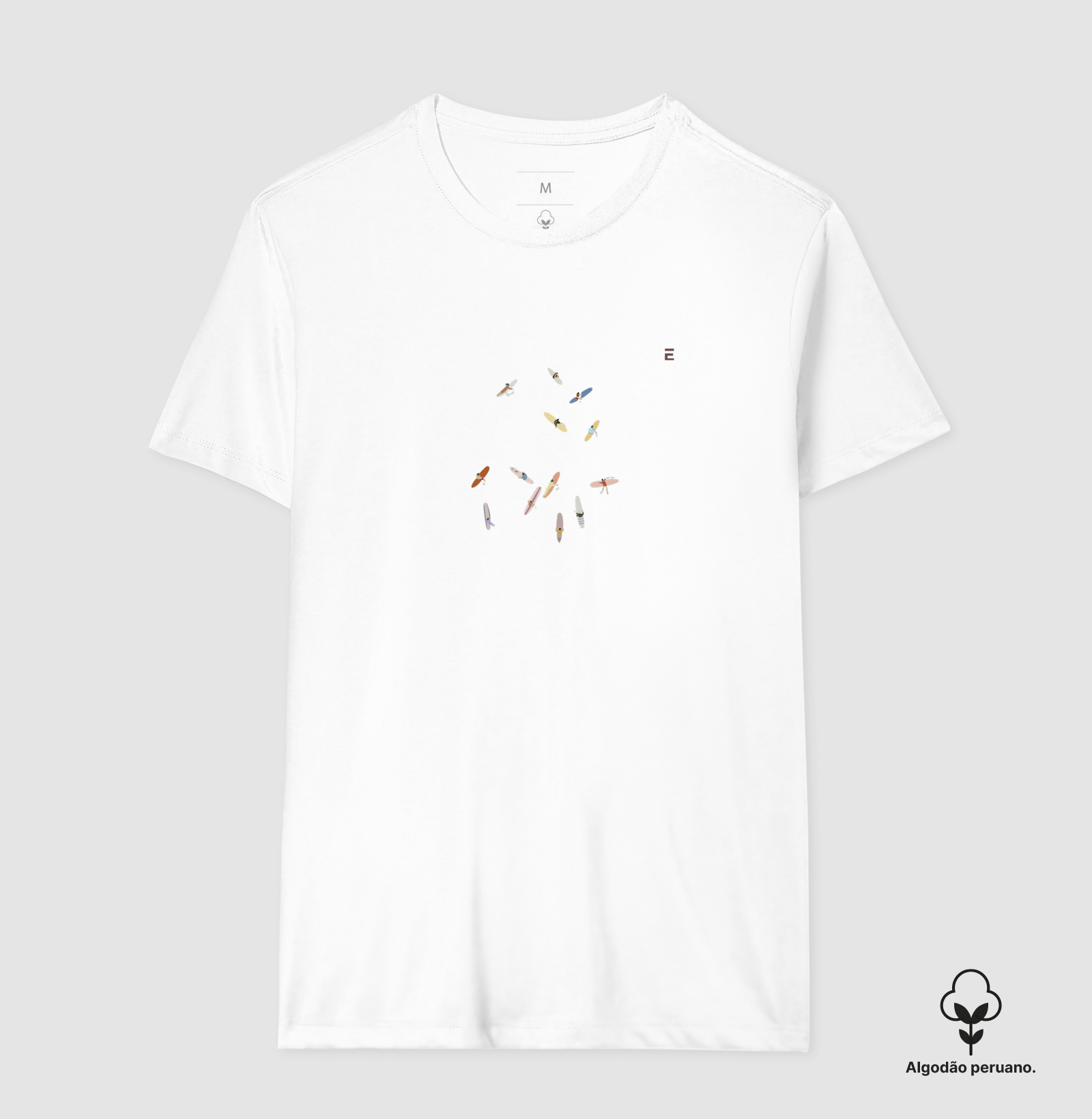 Camisa 2