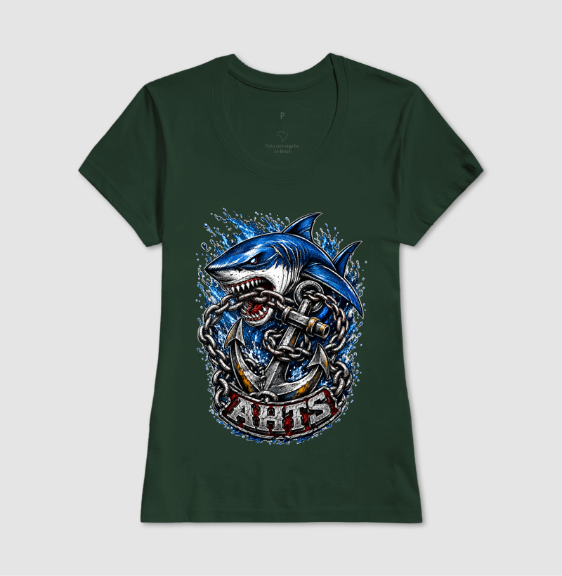 Camisa 15