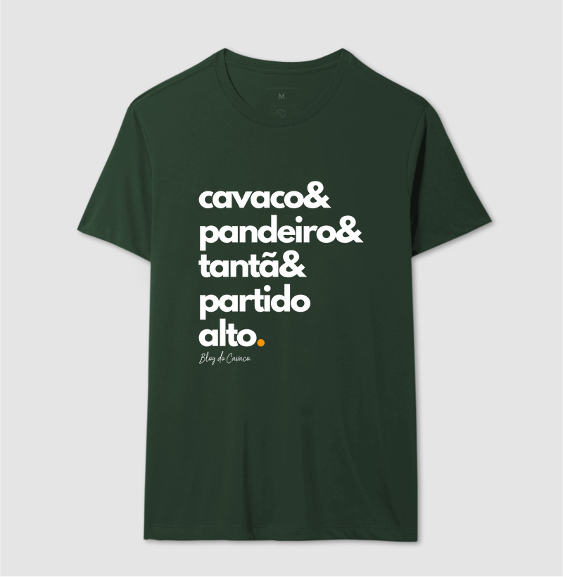 Camisa 11