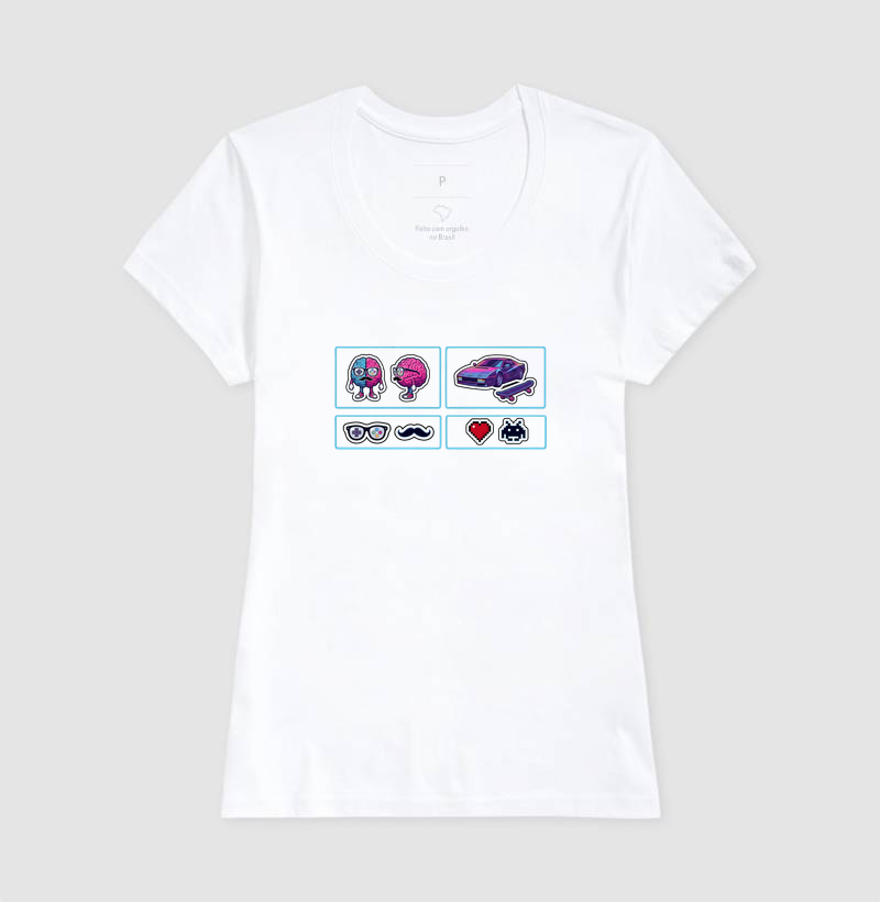 Camisa 7