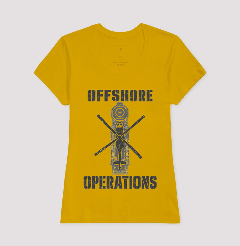 Offshore Operations Helideck 3 - Imagem 18