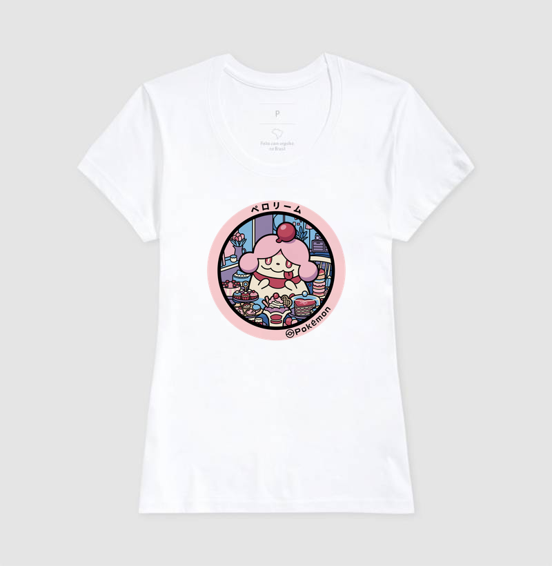 Camisa 4