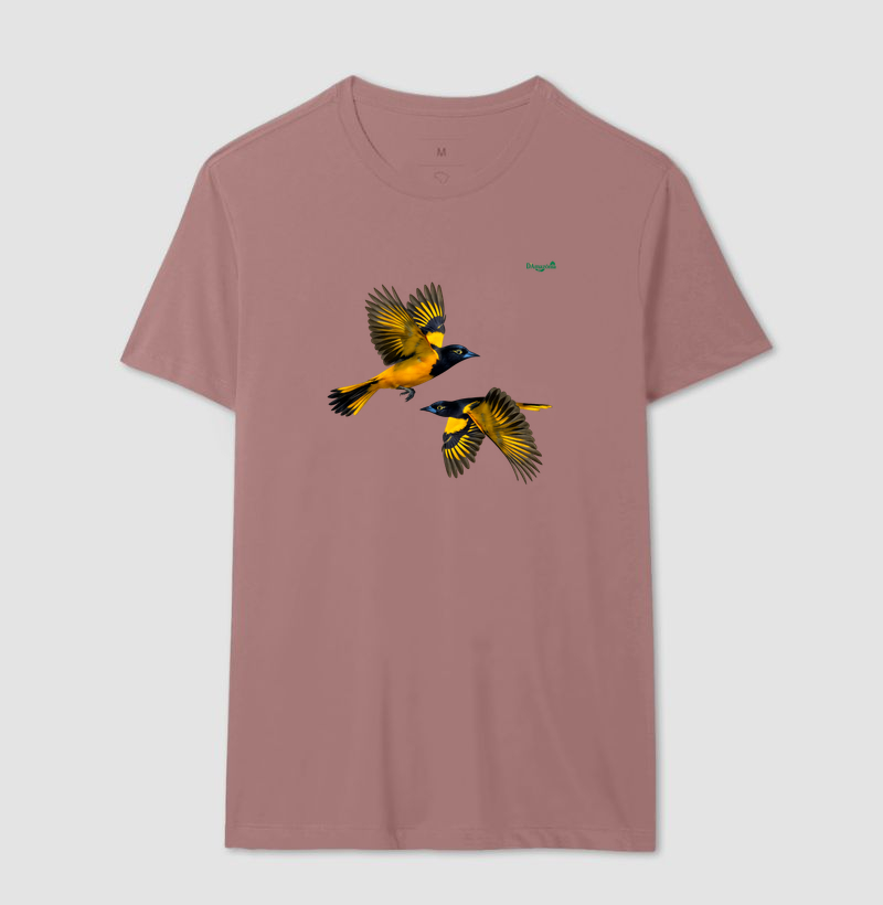 Camisa 15