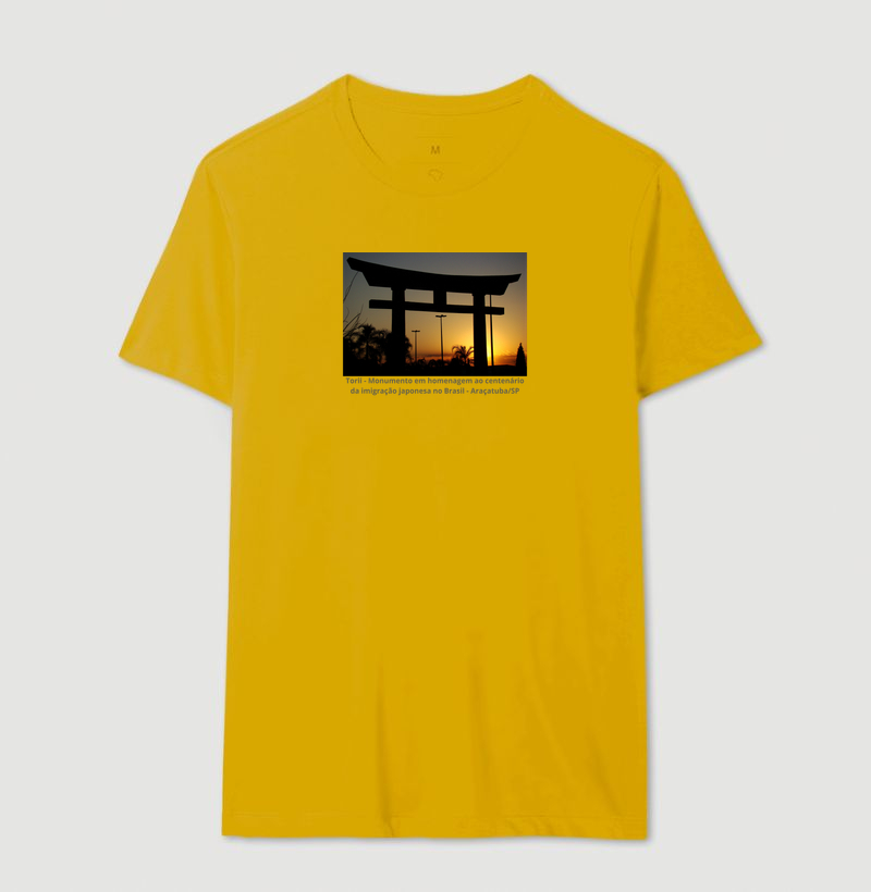 Camisa 16