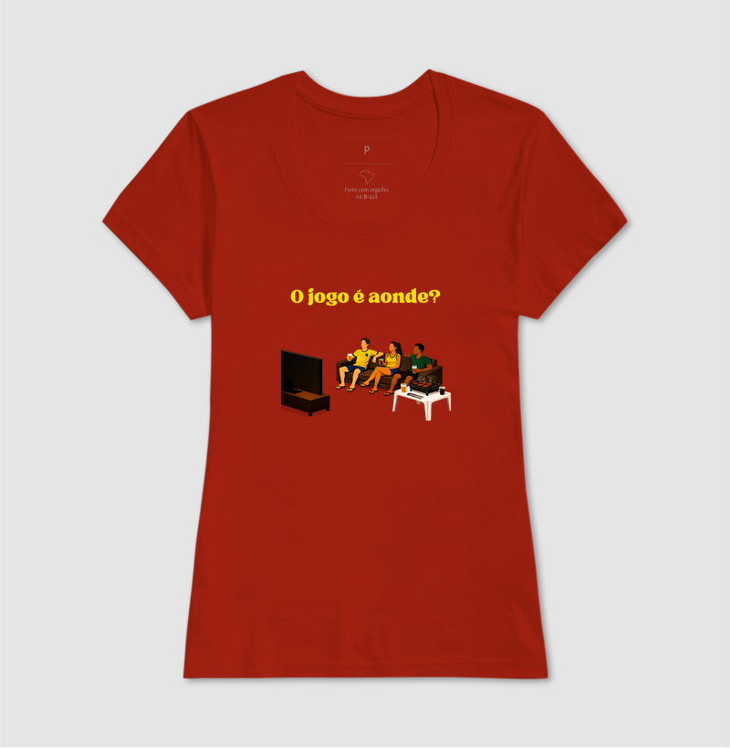 Camisa 10