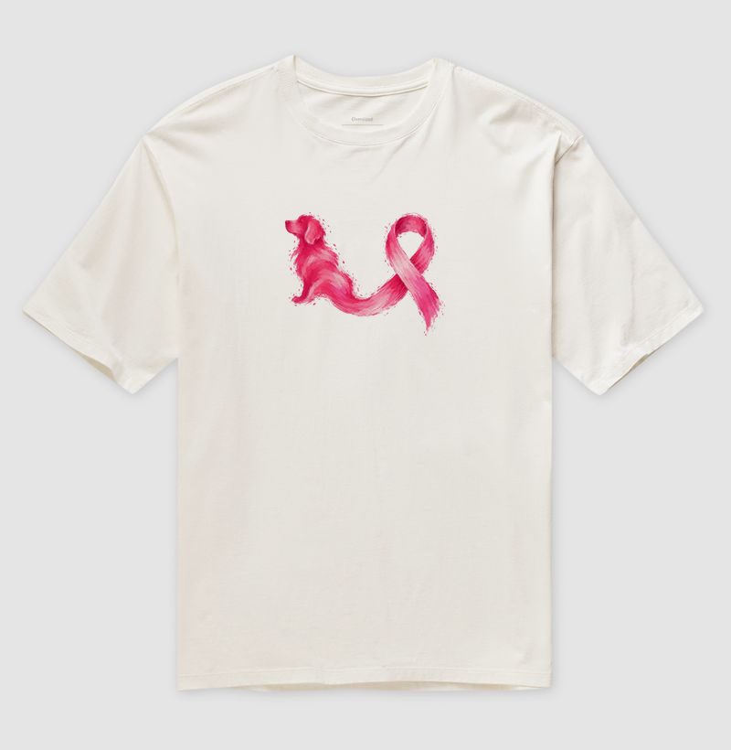 Outubro Rosa Canino - Imagem 4