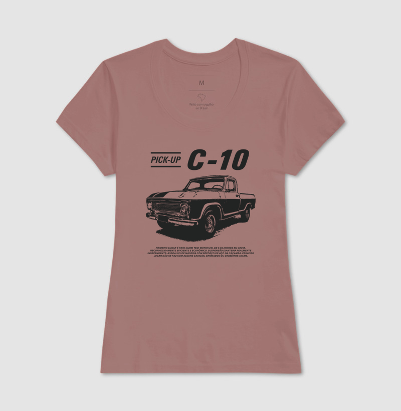 Camisa 18
