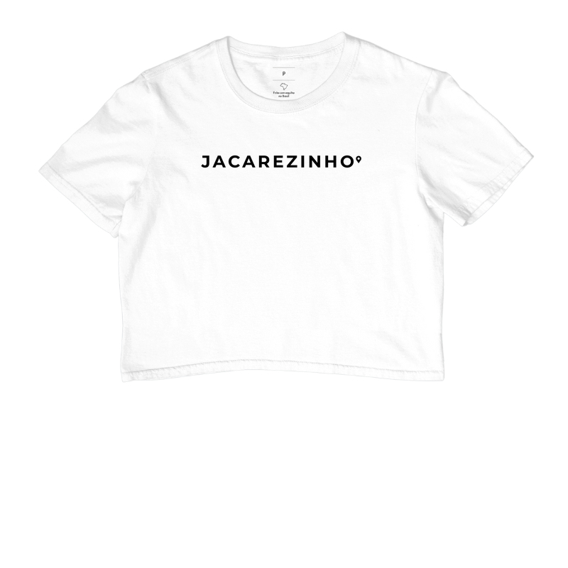 Jacarezinho | Pin PR - Imagem 3