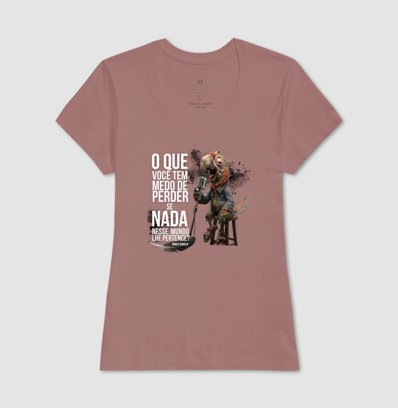 Camisa 16